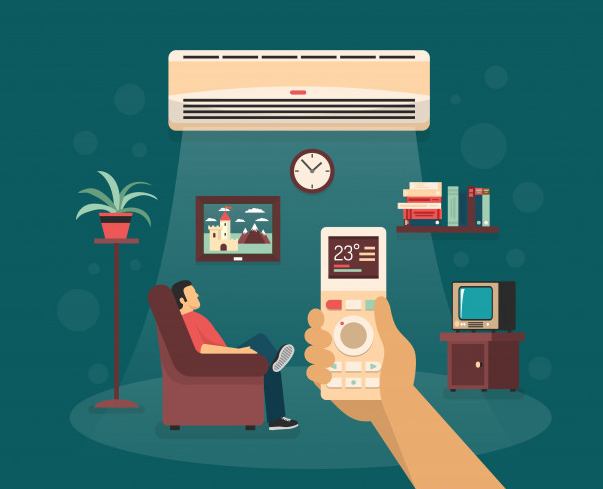 When should you have your HVAC system serviced?