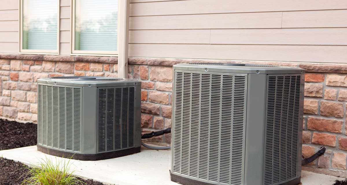 What’s The Most Important Difference Between HVAC And AC?