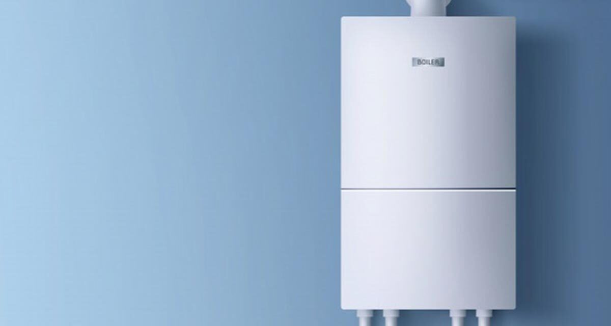 Don’t Miss The 3 mind-blowing Types of Boilers For This Winter