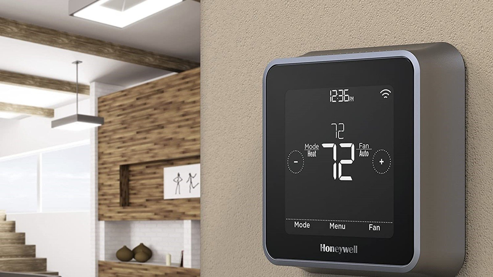 Smart Heating