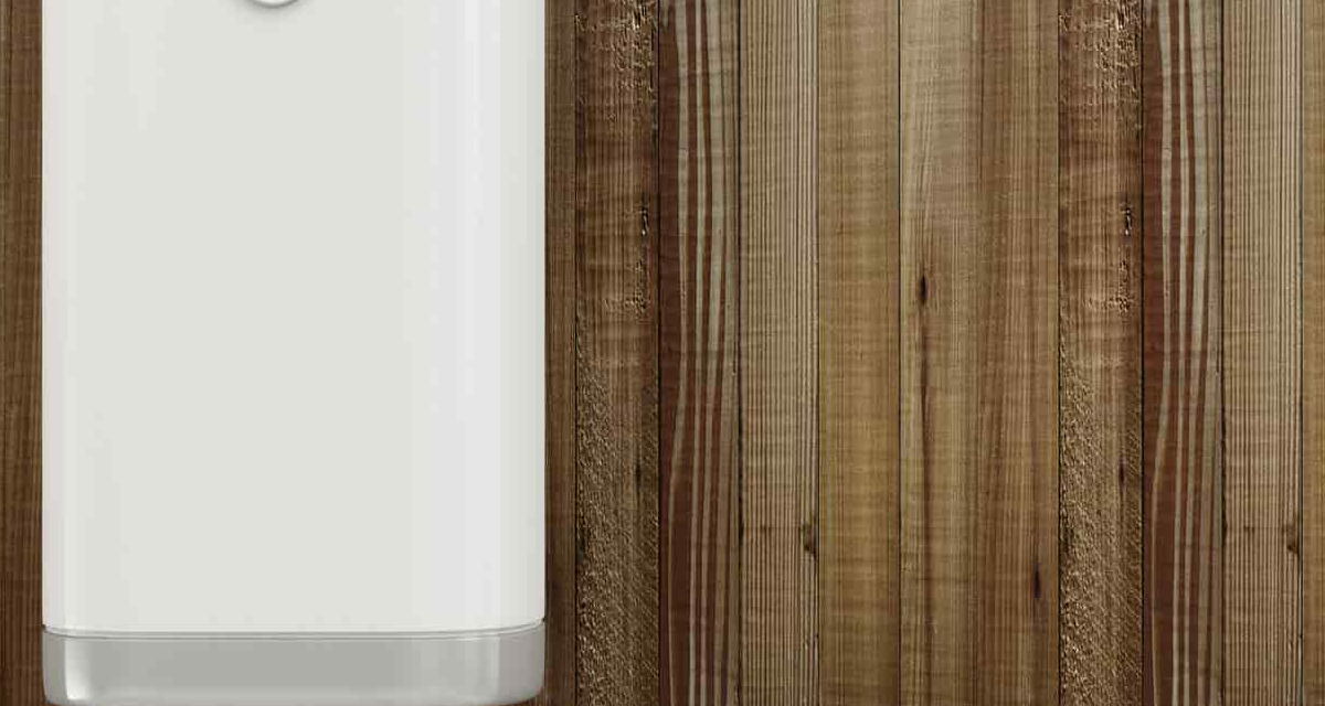 6 Advantage and Disadvantage of Tankless Hot Water Tank