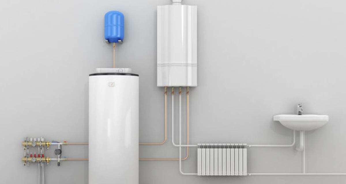 Why to Choose Tankless Water Heaters Over the Traditional One