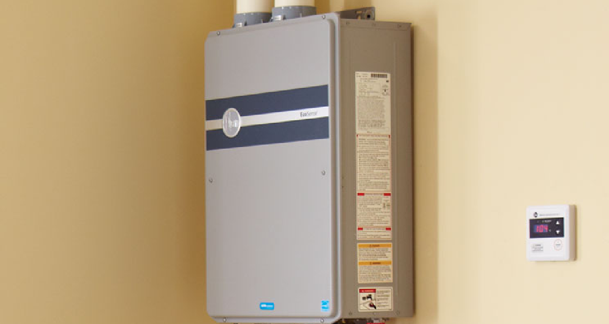 Water Heater Purchase- 5 Life-changing Consideration