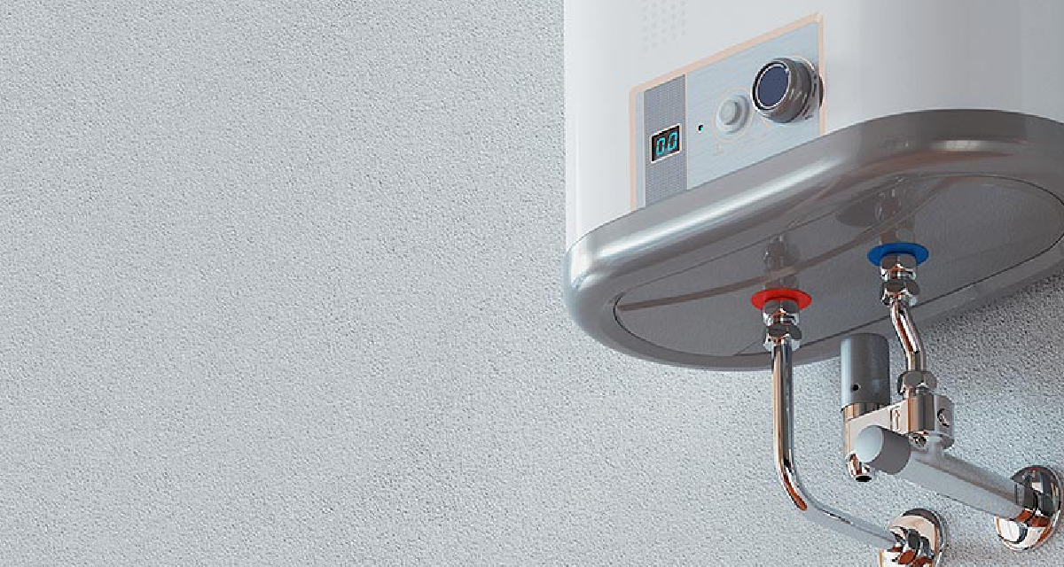 Choosing a Tankless Water Heater