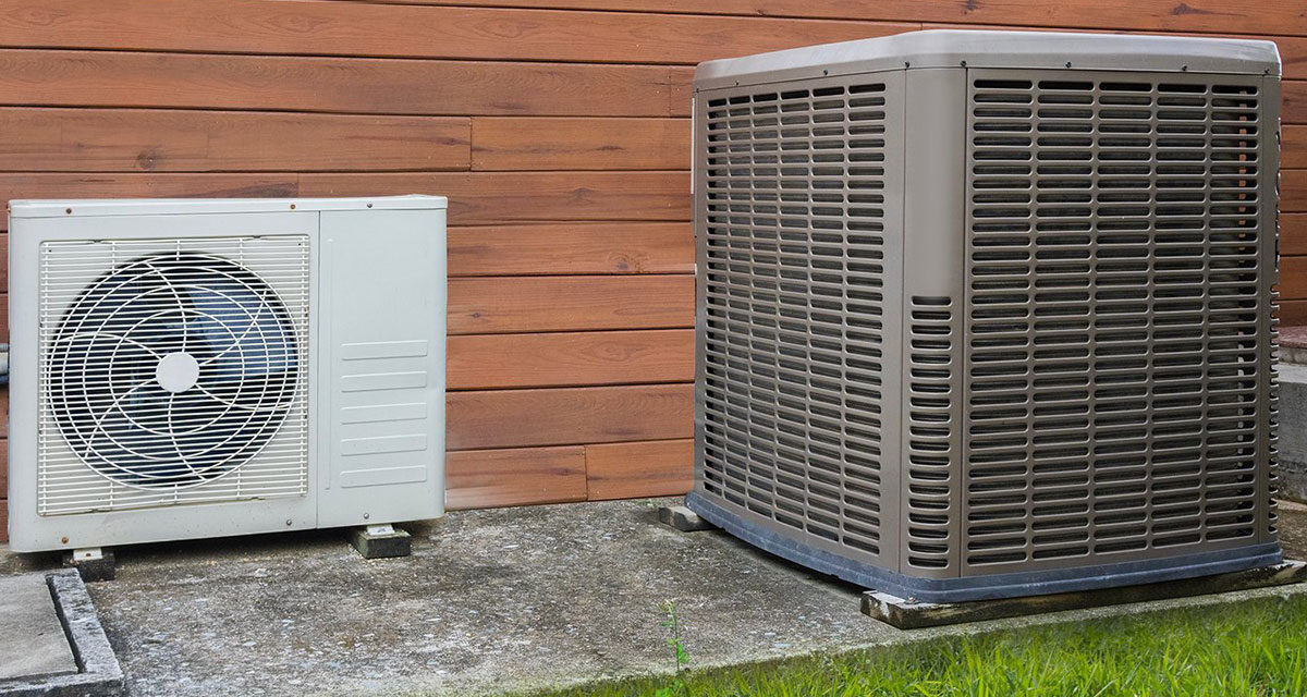 How to Choose a Central Air Conditioner for Your Home