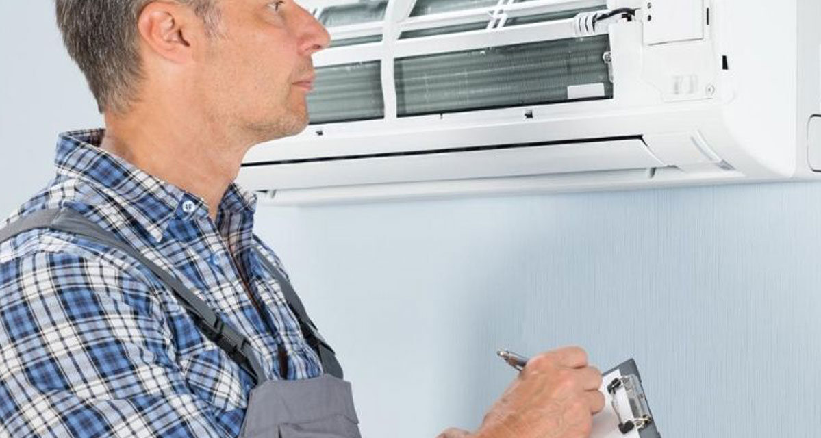 HVAC Inspection Tips for Home Buyers