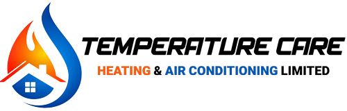 Temperature Care Heating & Air conditioning Ltd.