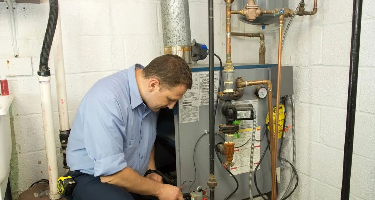 Furnace Heat Exchanger: What You Need to Know