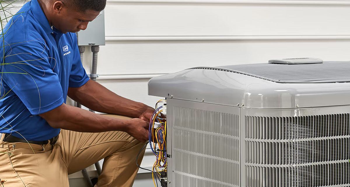 What is a Heat Pump and how does it work