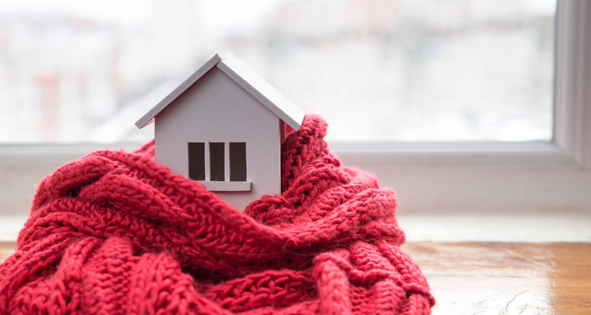 Ways to Lower Your Heating Bill