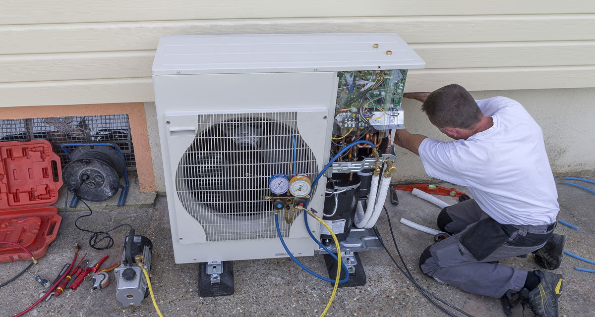 Most Common Problems with Your Heating System