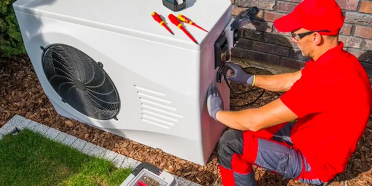 7 Tips for Maximizing Heat Pump Performance in Winter