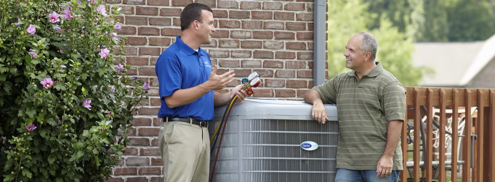 What Is a Heat Pump?