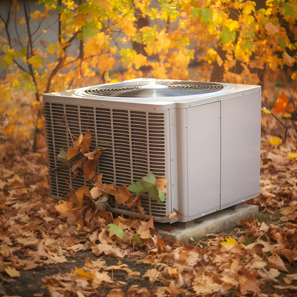 What is HVAC and what does HVAC stand for?