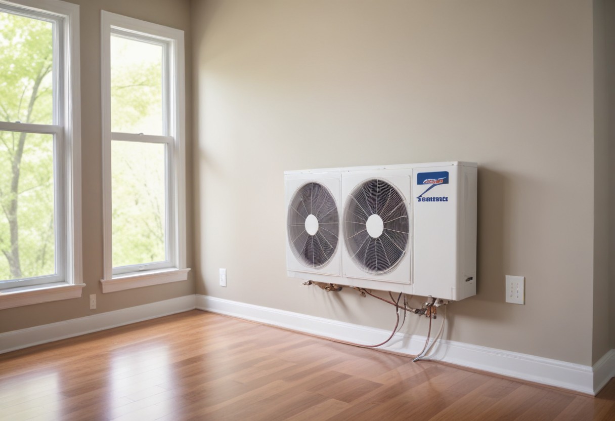 First-Time Home Buyers: Essential HVAC Checklist