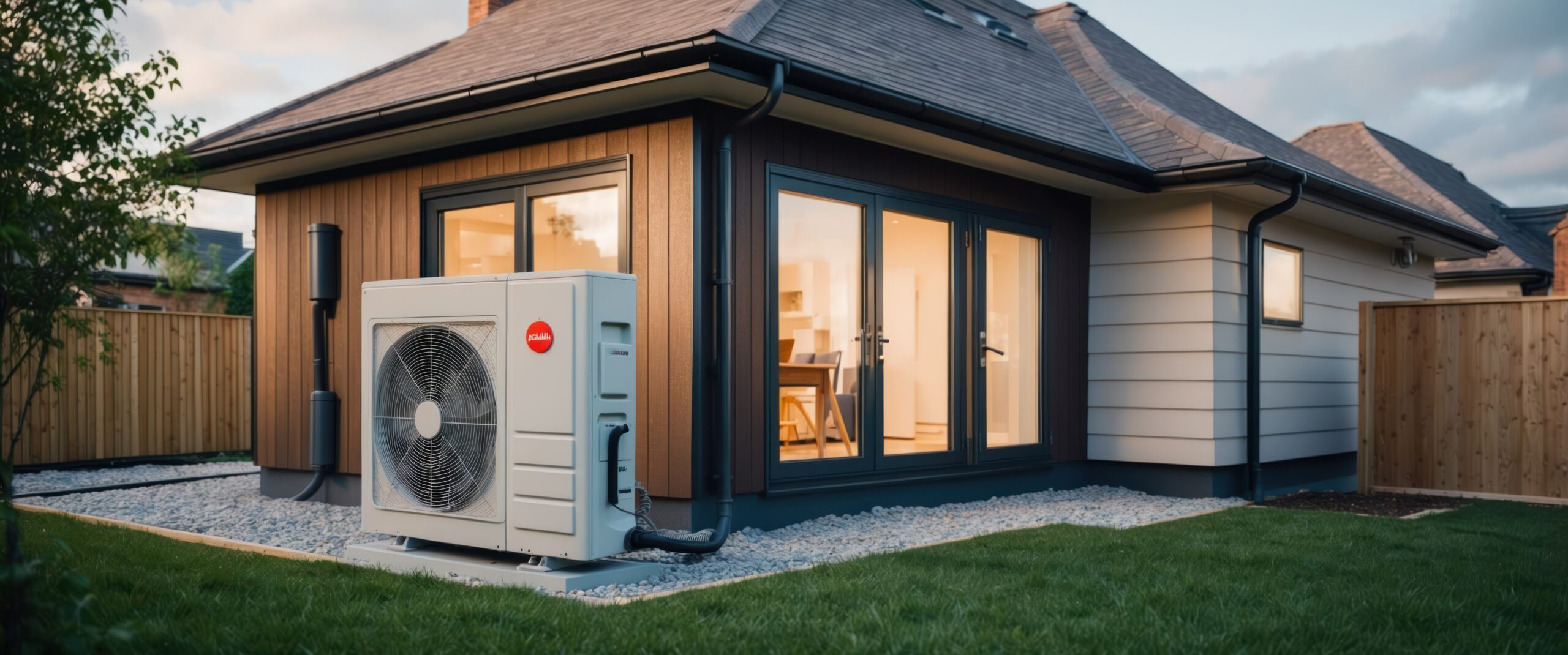 How Heat Pumps Work