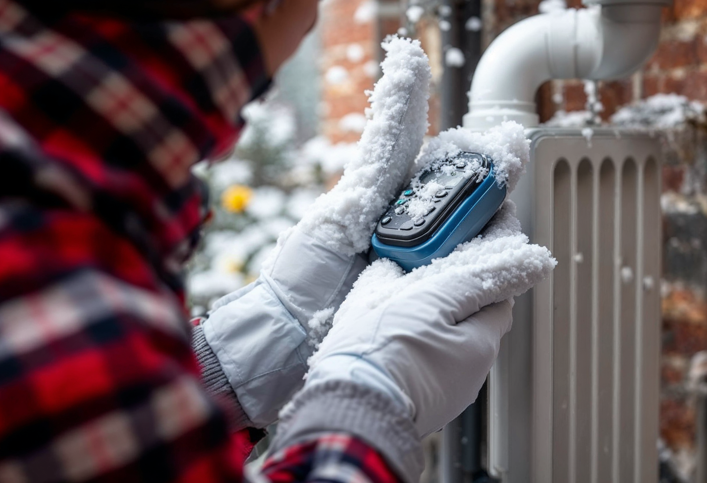 The Ultimate Guide to Choosing a Furnace for Winter