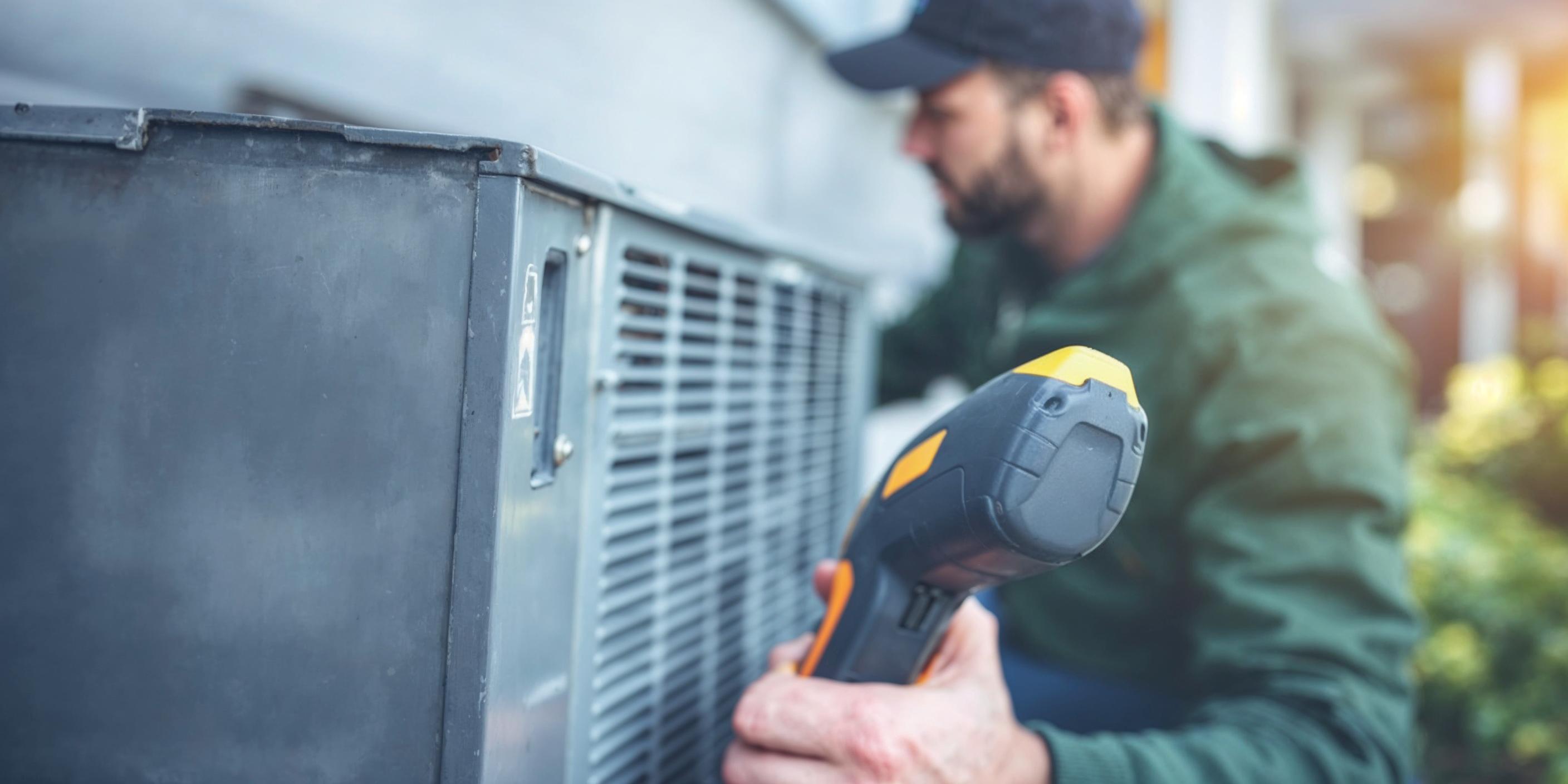 8 Signs Your HVAC System Needs Immediate Repair in Toronto