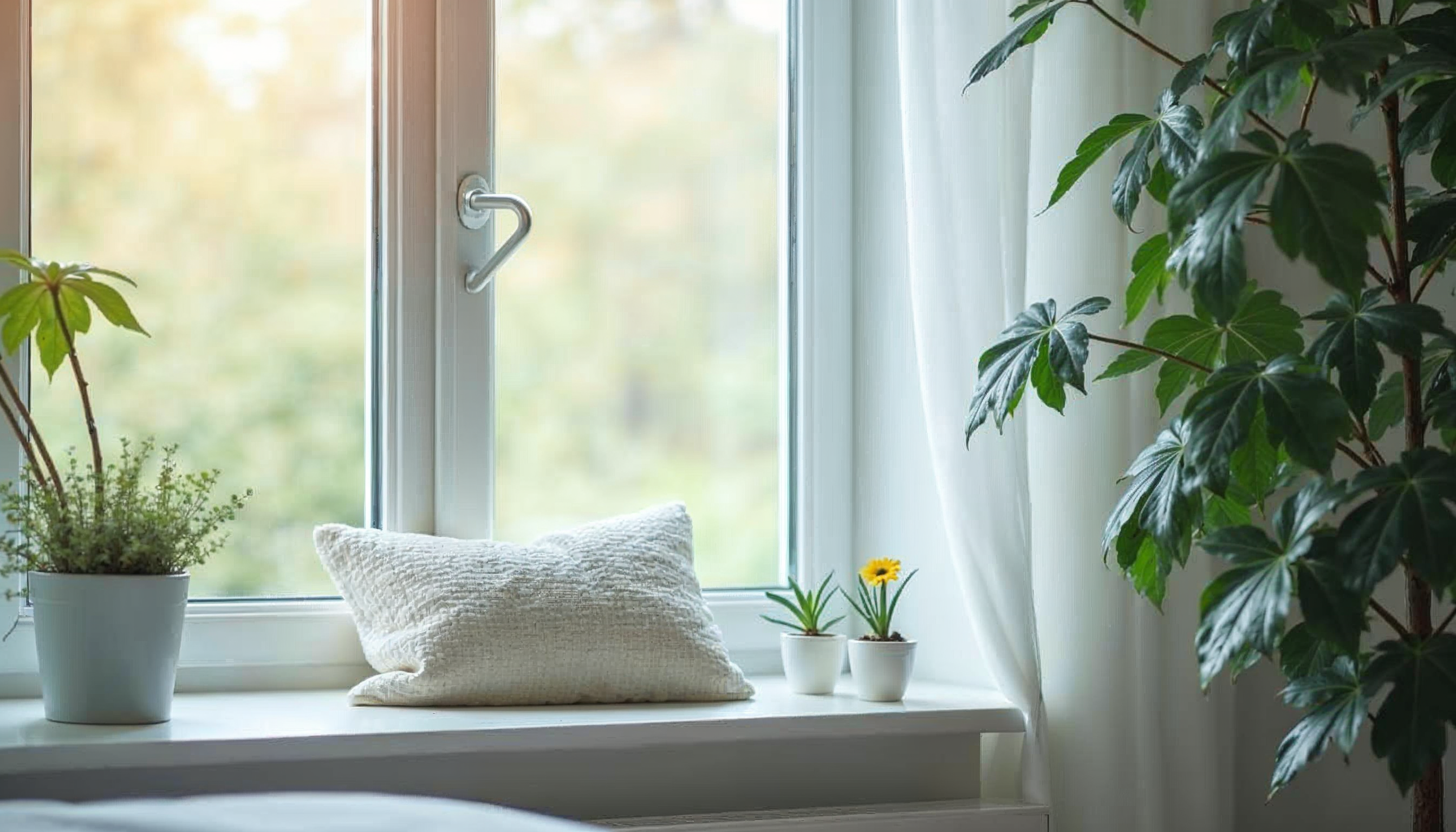 Here Are the Top 4 Benefits of Having the Proper Humidity in Your Home