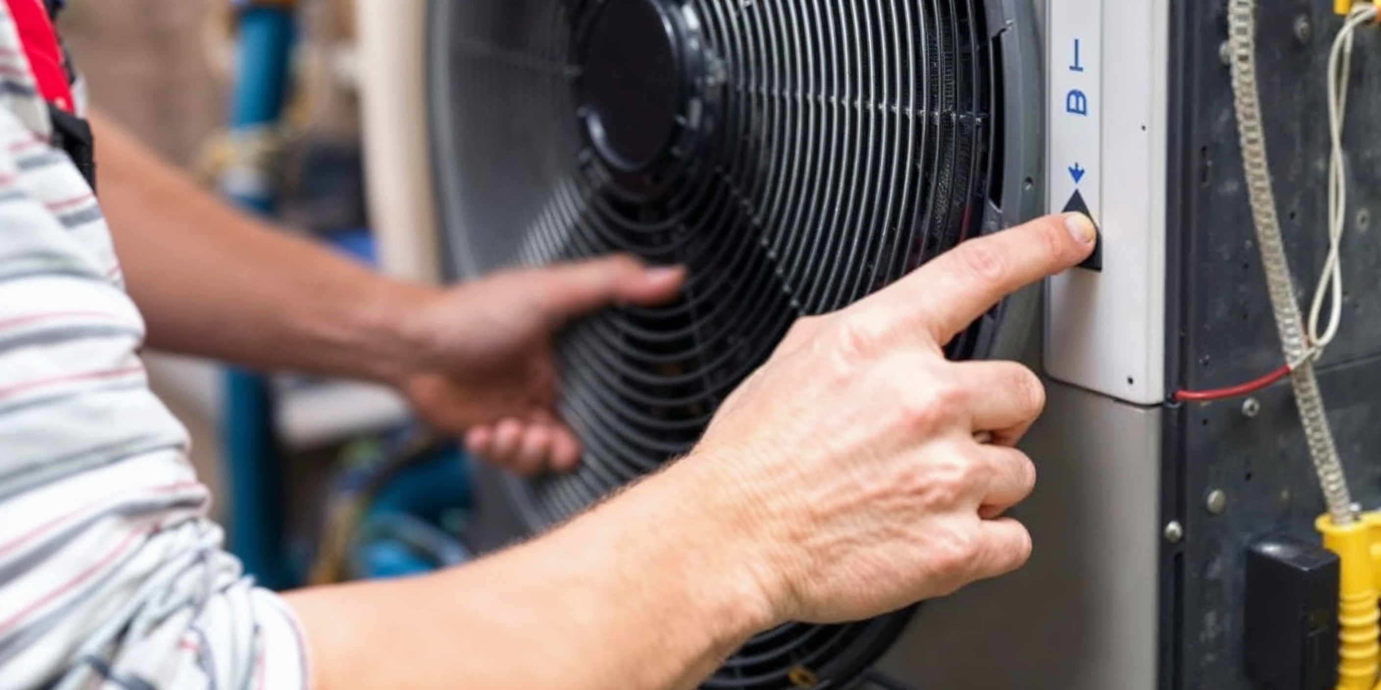 When is the Best Time to Service Your HVAC System