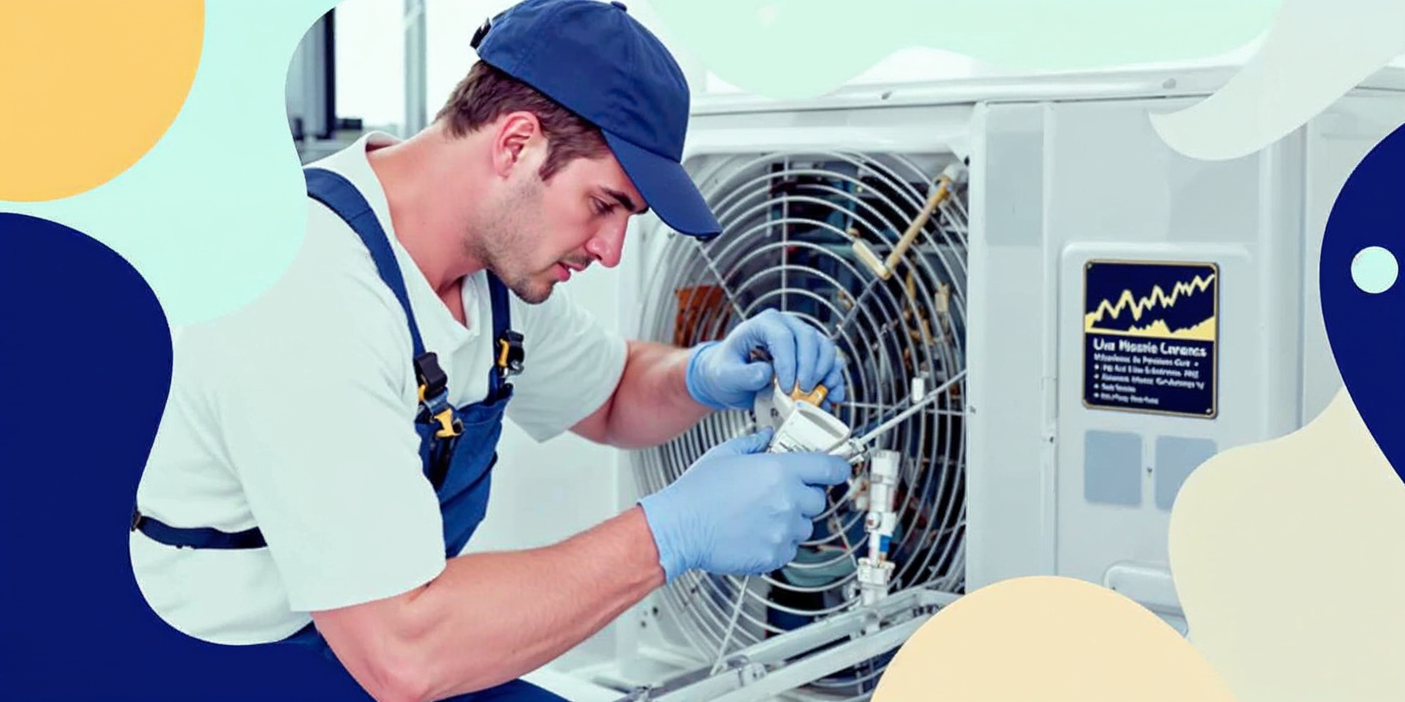 Why Hiring Licensed HVAC Technicians is Important