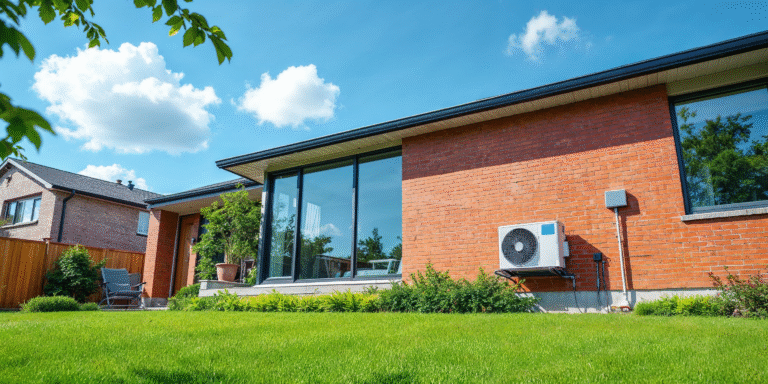 Air Conditioning Solutions for Toronto Homes – Stay Cool with Temperature Care