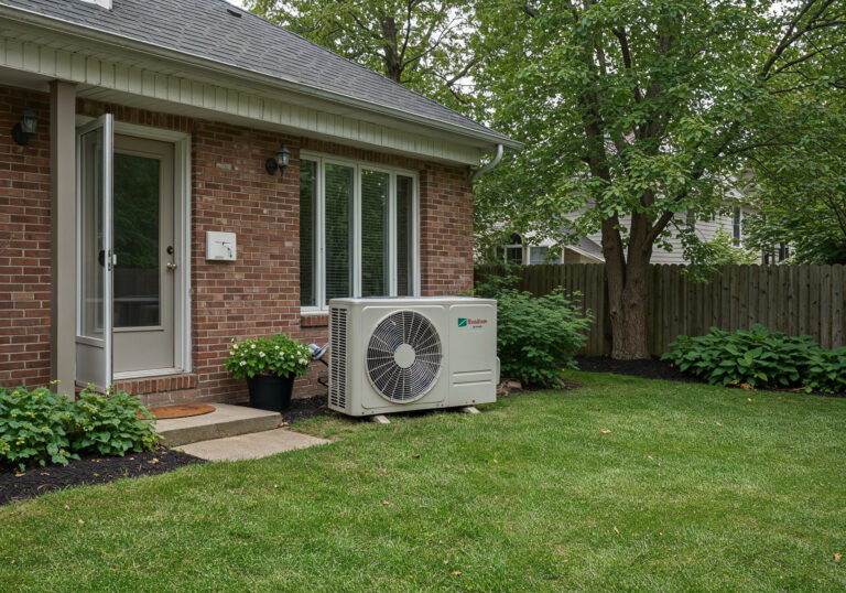 Air Conditioning Solutions for Toronto Homes – Find the Perfect System for Your Needs