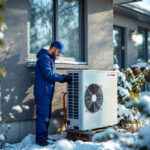 Heat Pump Installation in Toronto – What You Need to Know Before You Buy