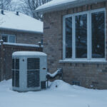 Heat Pumps for Toronto Winters – Are They Efficient Enough?