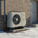 Heat Pump System Explained – Benefits, Costs & Installation in Toronto