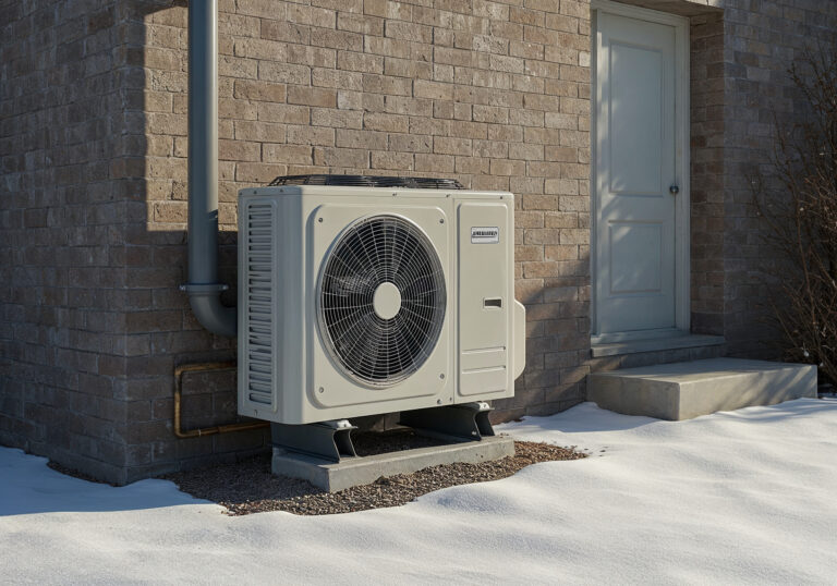 Heat Pump System Explained – Benefits, Costs & Installation in Toronto