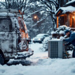 Heat Pump Repair in Toronto – Signs, Costs & Service Options