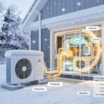 What Is a Heat Pump & How It Works (Toronto Homeowner Guide)